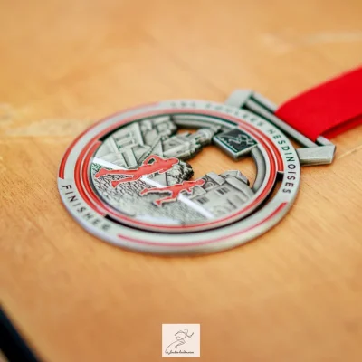 Les Foulées Hesdinoises 2026 - Photo 15