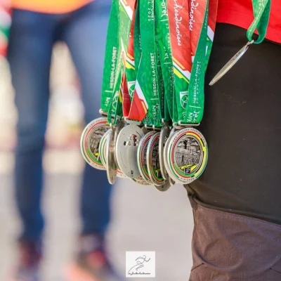 Les Foulées Hesdinoises 2026 - Photo 1