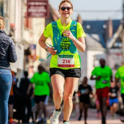 Les Foulées Hesdinoises 2026 - Photo 3