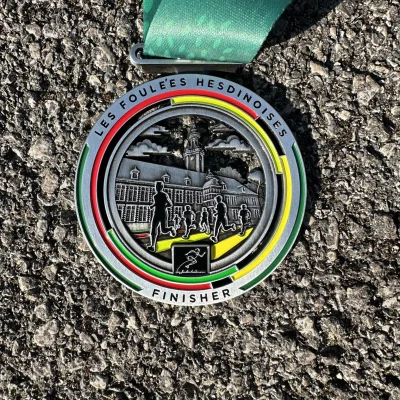 Les Foulées Hesdinoises 2026 - Photo 5