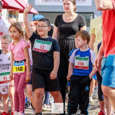 Les Foulées Hesdinoises 2026 - Photo 6