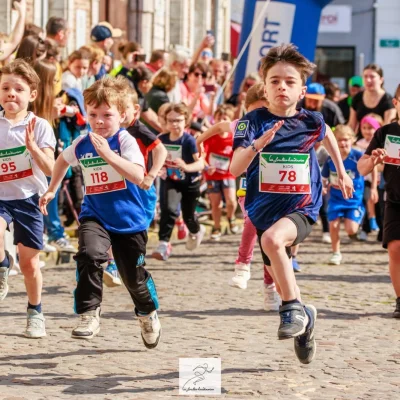 Les Foulées Hesdinoises 2026 - Photo 8