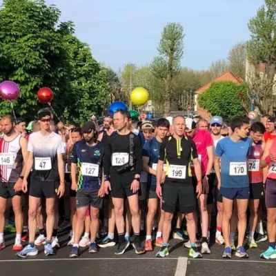 Foulées Billysiennes 2026