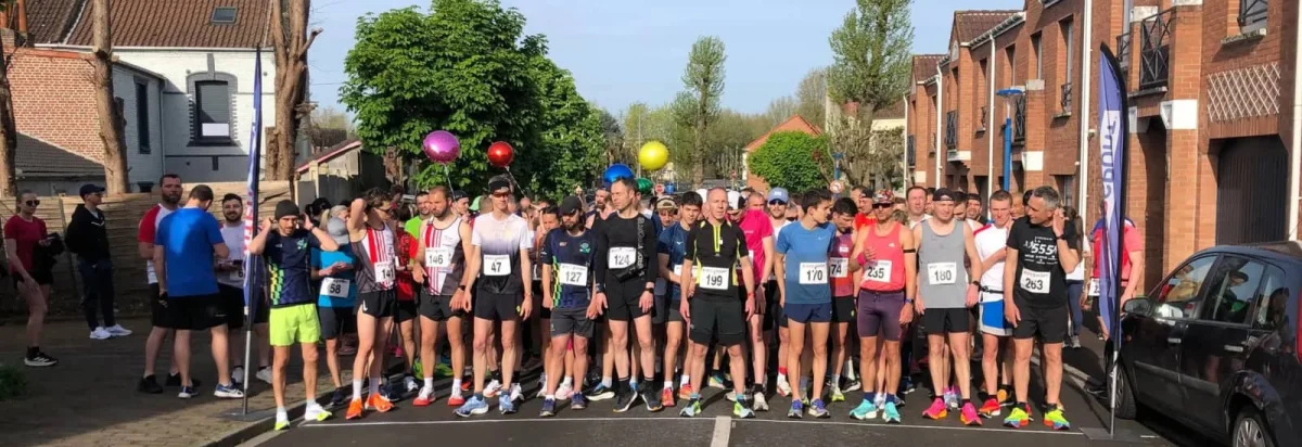 Foulées Billysiennes 2026