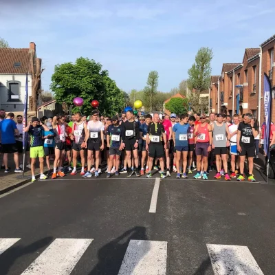 Foulées Billysiennes 2026 - Photo 3