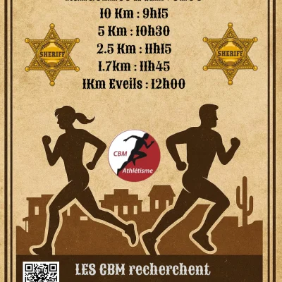 Foulées Billysiennes 2026 - Photo 4