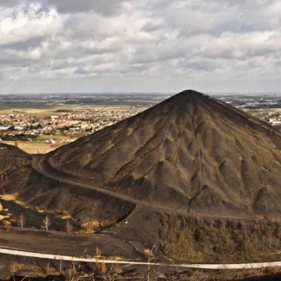 Marathon des Gueules Noires 2026