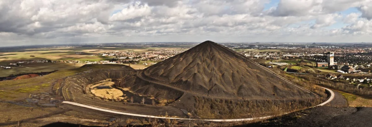 Marathon des Gueules Noires 2026