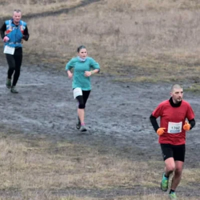 Trail des Zèbres 2026