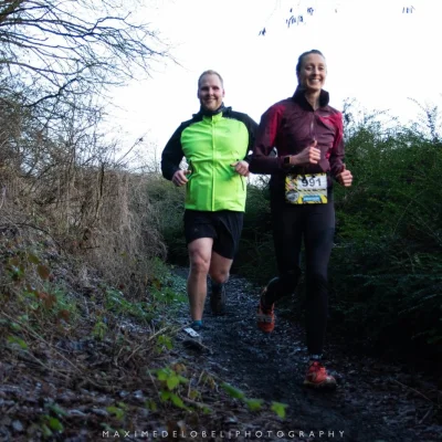 Trail des Zèbres 2026 - Photo 10