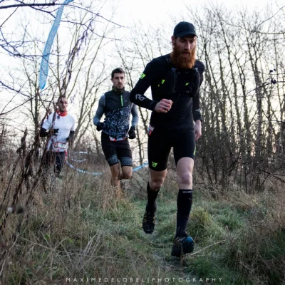 Trail des Zèbres 2026 - Photo 11