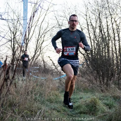 Trail des Zèbres 2026 - Photo 12