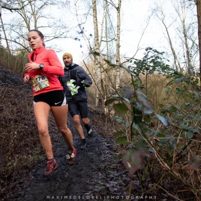 Trail des Zèbres 2026 - Photo 13
