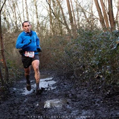 Trail des Zèbres 2026 - Photo 1