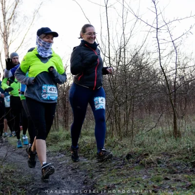 Trail des Zèbres 2026 - Photo 2