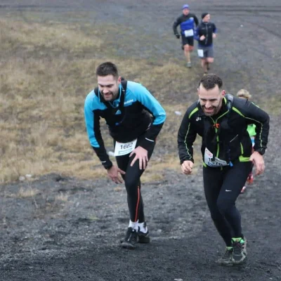 Trail des Zèbres 2026 - Photo 4
