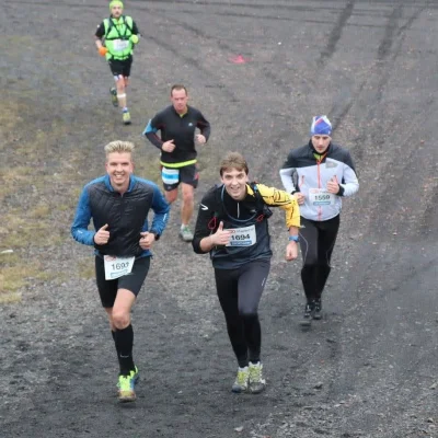Trail des Zèbres 2026 - Photo 5