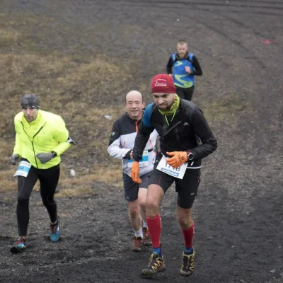 Trail des Zèbres 2026 - Photo 6