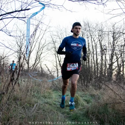 Trail des Zèbres 2026 - Photo 7