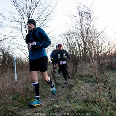 Trail des Zèbres 2026 - Photo 8