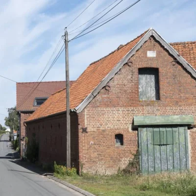 Fleurbaix J'y Cours 2026