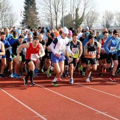 Course de la dentelle 2026