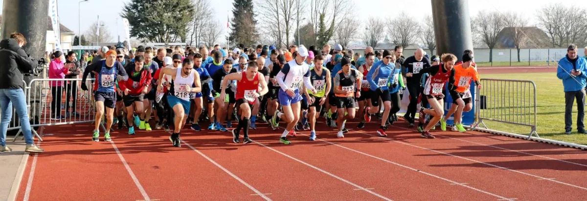 Course de la dentelle 2026