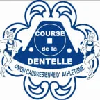 Course de la dentelle