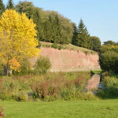 Trail du Val Joly 2026