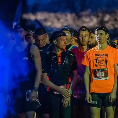 Trail de la Lune Bleue 2026