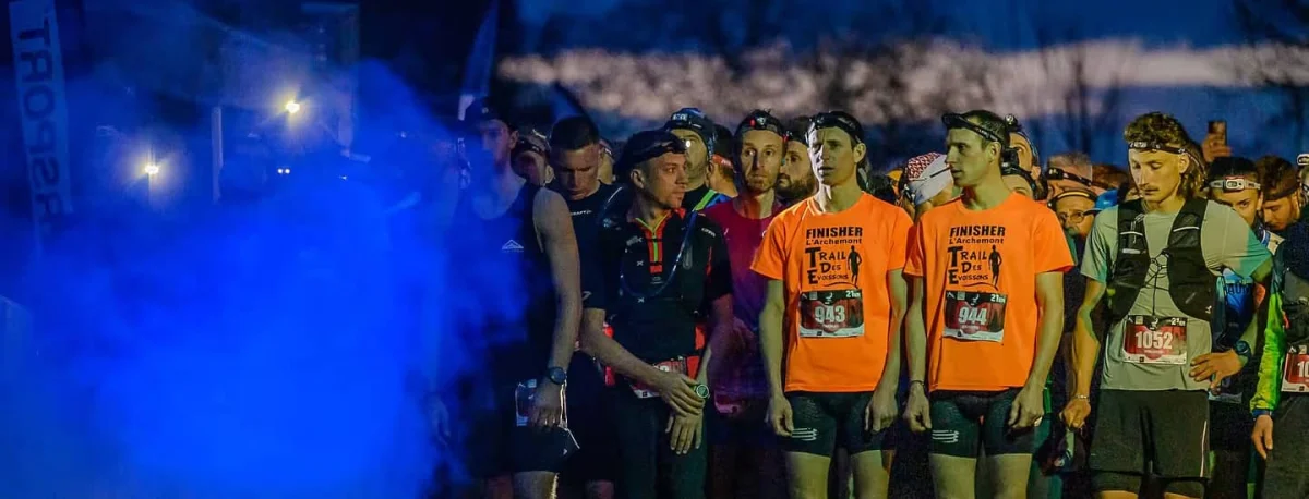 Trail de la Lune Bleue 2026