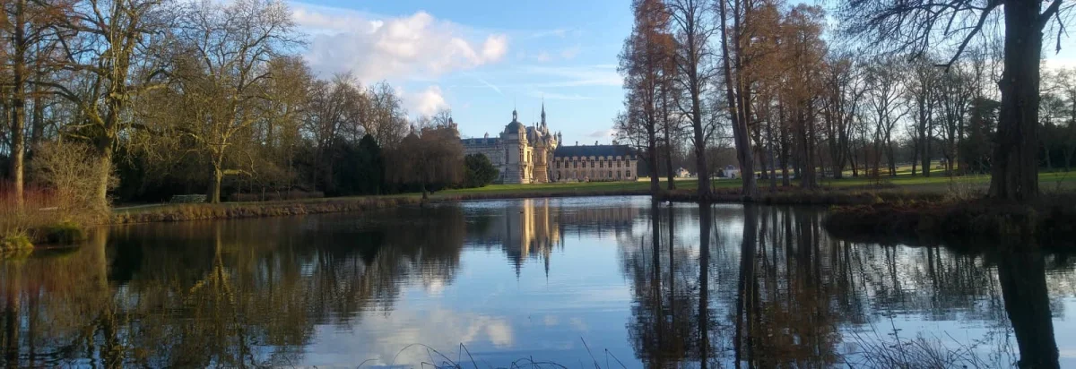 Trail des P'tites Lucioles 2026