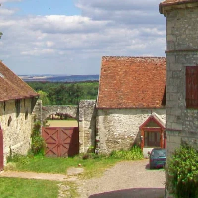 Running les P'tites Lucioles 2026