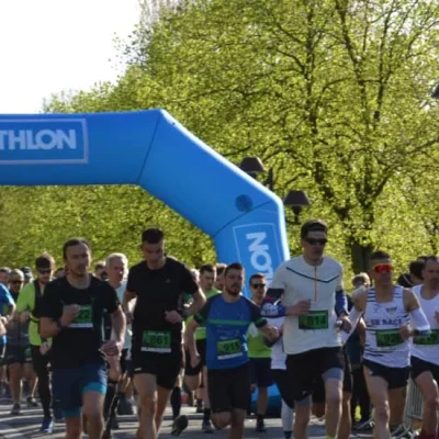 Foulées Dainvilloises 2026