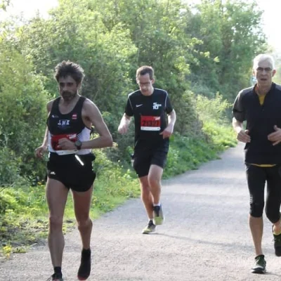 Foulées 'Nature' 2026