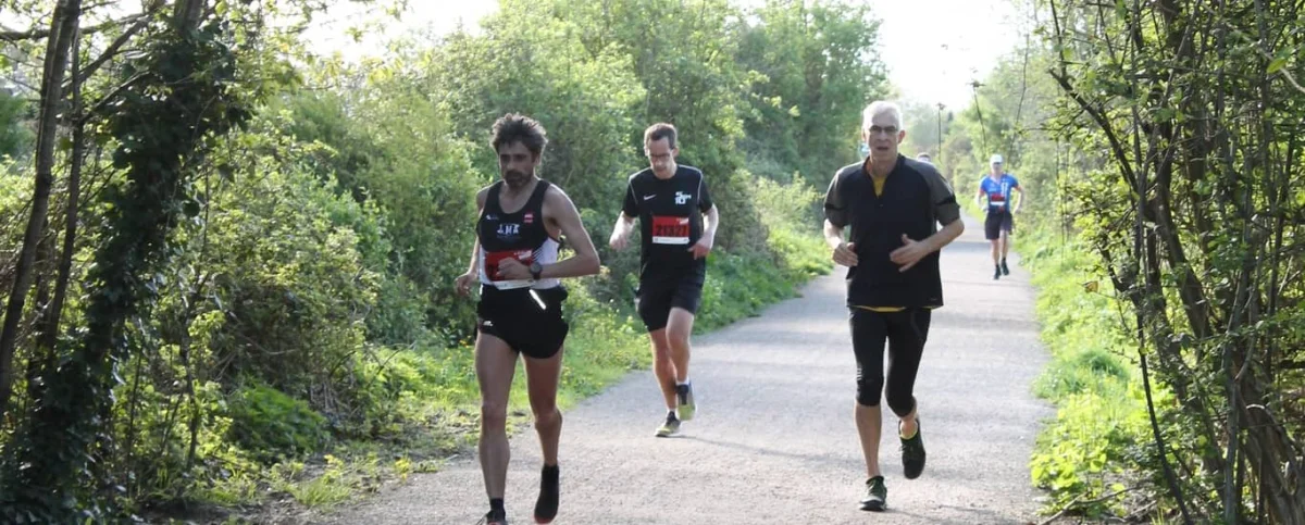 Foulées 'Nature' 2026