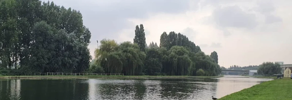 Courir pour le Plaisir à Saint-Quentin 2026