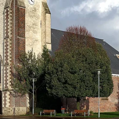 Les Foulées d'Isidore 2026