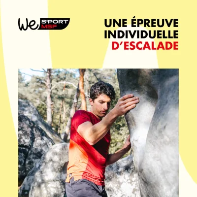 Challenge WE S’PORT MSF 2026 - Photo 2