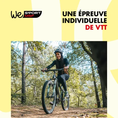 Challenge WE S’PORT MSF 2026 - Photo 3