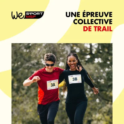 Challenge WE S’PORT MSF 2026 - Photo 4