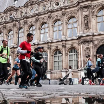 Hoka Semi de Paris 2026