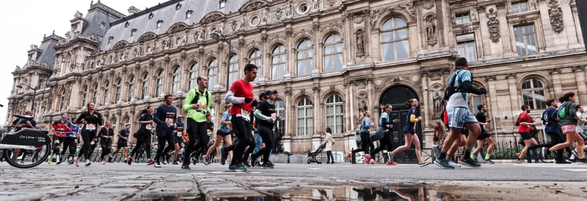 Hoka Semi de Paris 2026