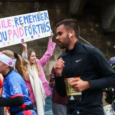 Hoka Semi de Paris 2026 - Photo 10