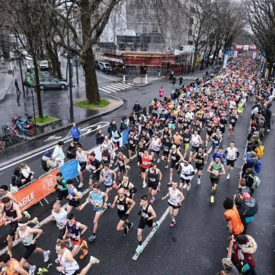 Hoka Semi de Paris 2026 - Photo 13