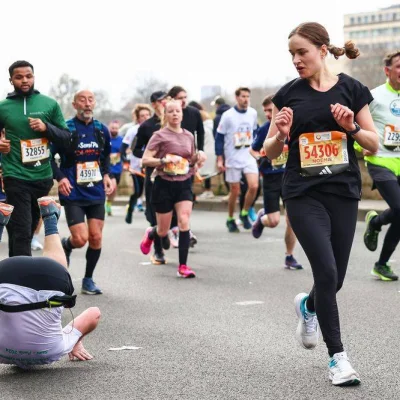 Hoka Semi de Paris 2026 - Photo 3