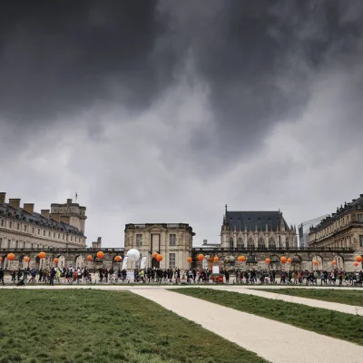 Hoka Semi de Paris 2026 - Photo 6