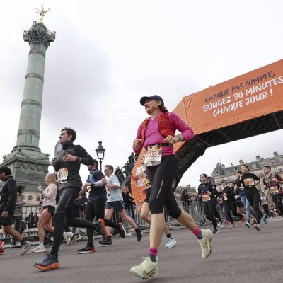 Hoka Semi de Paris 2026 - Photo 7