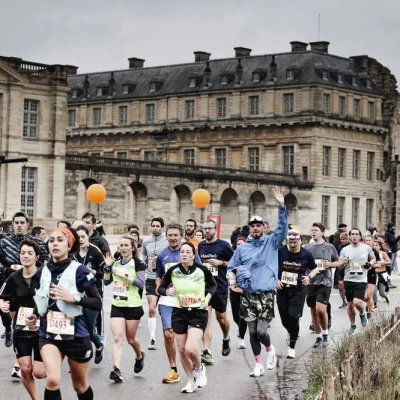 Hoka Semi de Paris 2026 - Photo 8