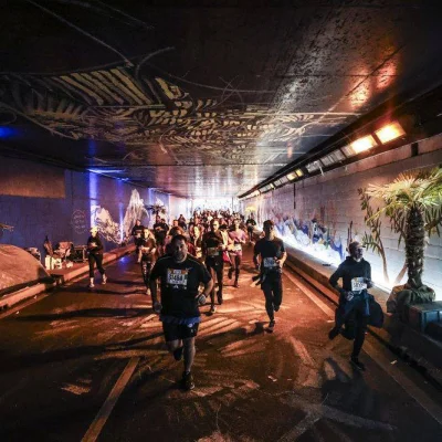 Hoka Semi de Paris 2026 - Photo 9